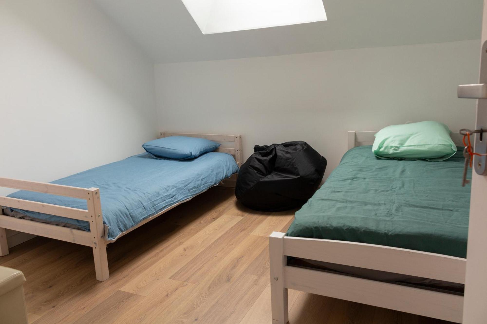 Apartment Duplex La Galerie *