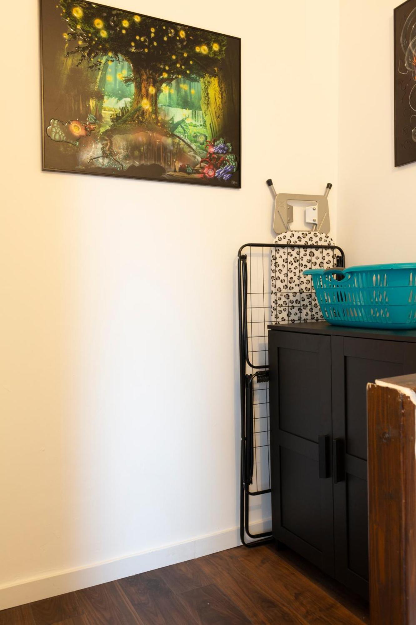 Duplex La Galerie
