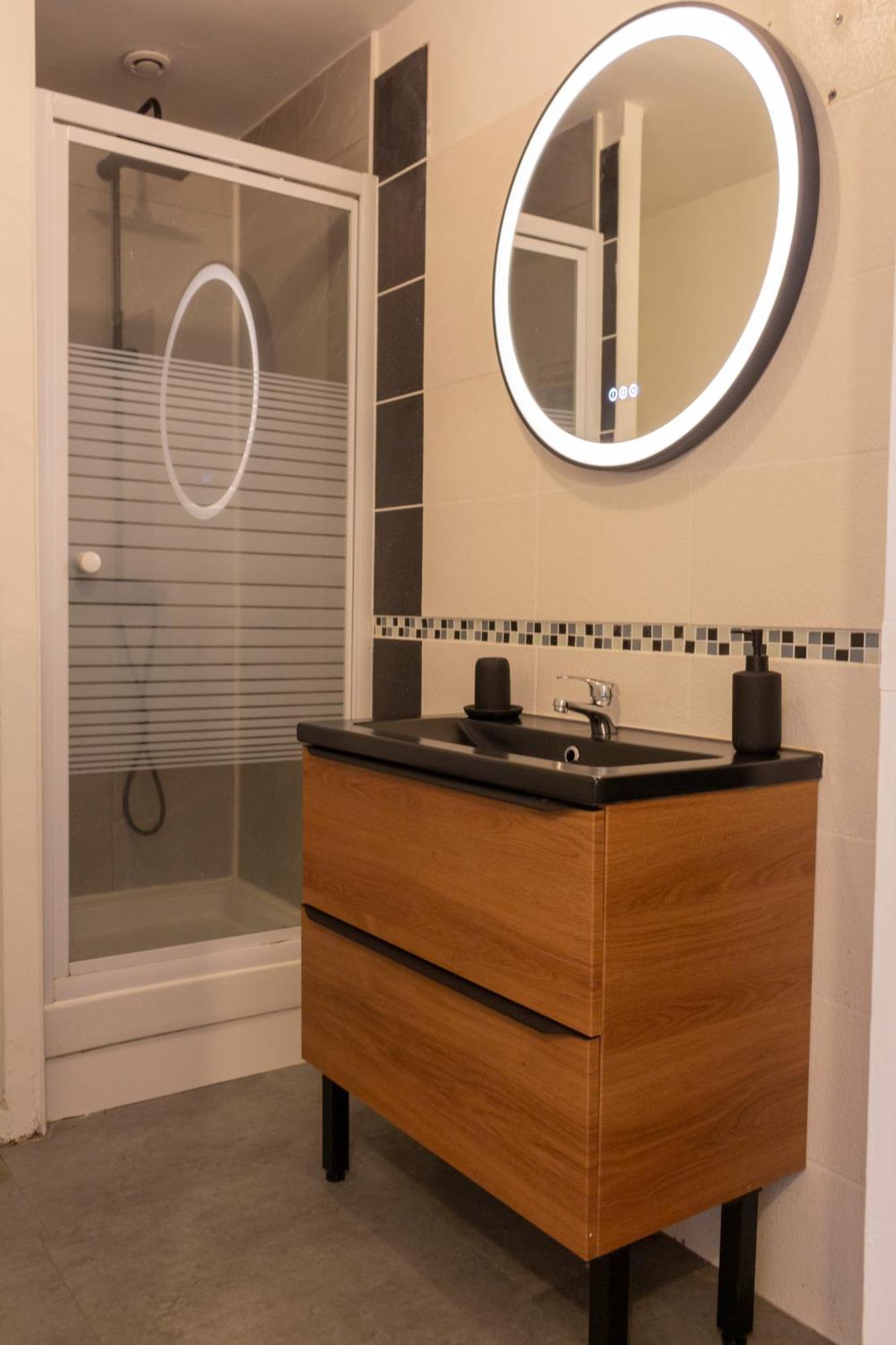 Apartment Duplex La Galerie *